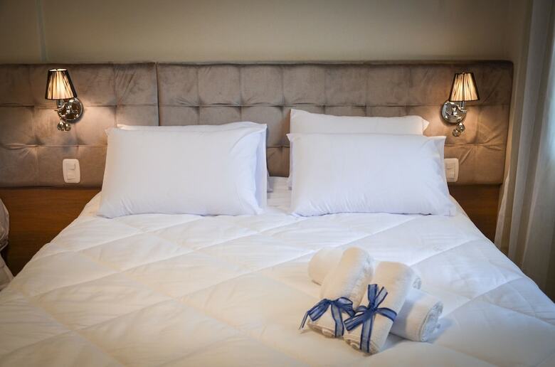 Apartamento Viena Flats