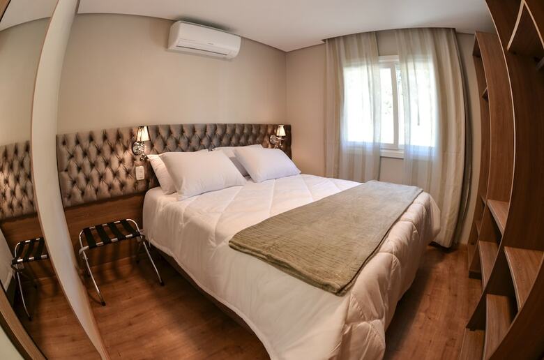Apartamento Viena Flats