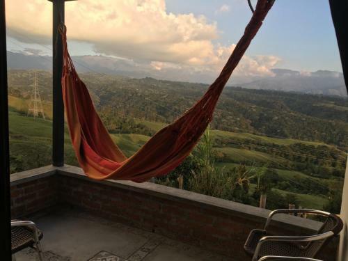 Hostal Sierra Morena Eco Hotel