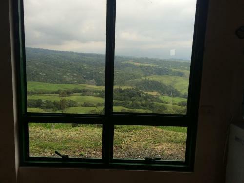 Hostal Sierra Morena Eco Hotel