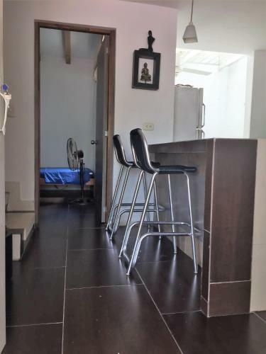Conjunto Buganviles - Casa No 8