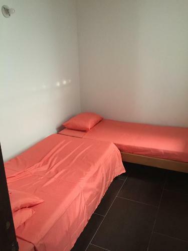 Conjunto Buganviles - Casa No 8