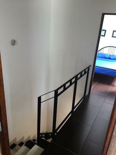 Conjunto Buganviles - Casa No 8