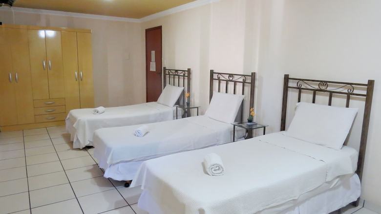 Hotel Salto Grande