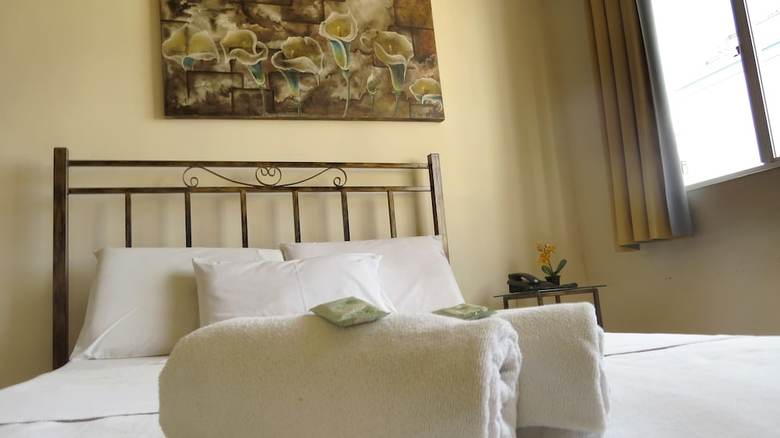 Hotel Salto Grande