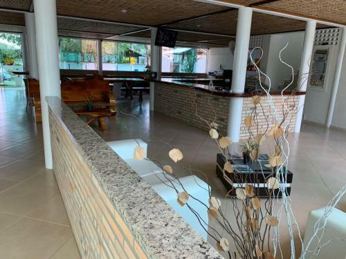Hostal Pousada Marina Porto