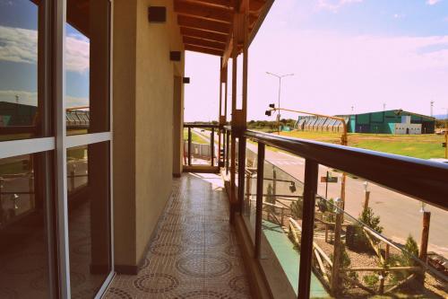 Apartamento Balcones Del Sol