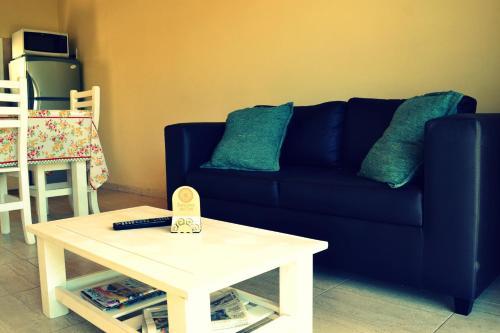 Apartamento Balcones Del Sol