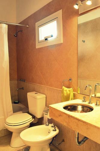 Apartamento Balcones Del Sol