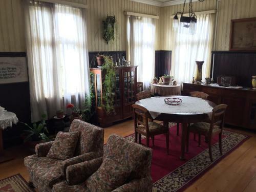 Apartamento Purisima Haus