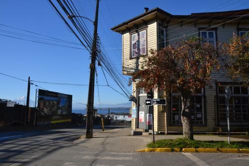 Apartamento Purisima Haus