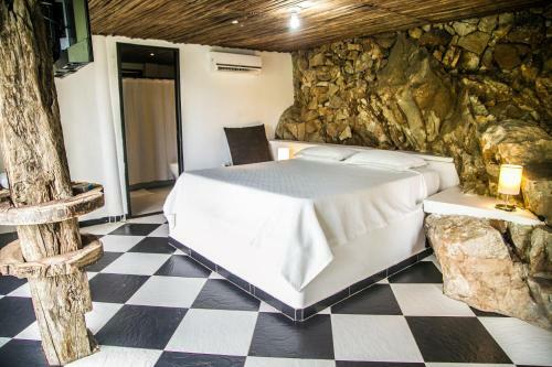 Bunsizanisi Hotel