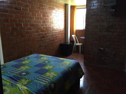 Hotel Sol De Cieneguilla