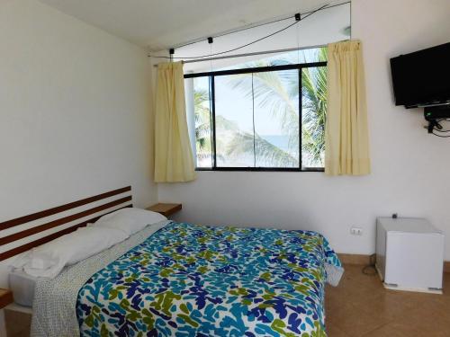 Hotel Sunset Bay Colan