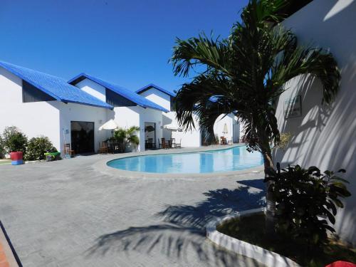 Hotel Sunset Bay Colan