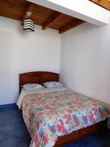 Hotel Sunset Bay Colan
