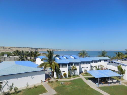 Hotel Sunset Bay Colan