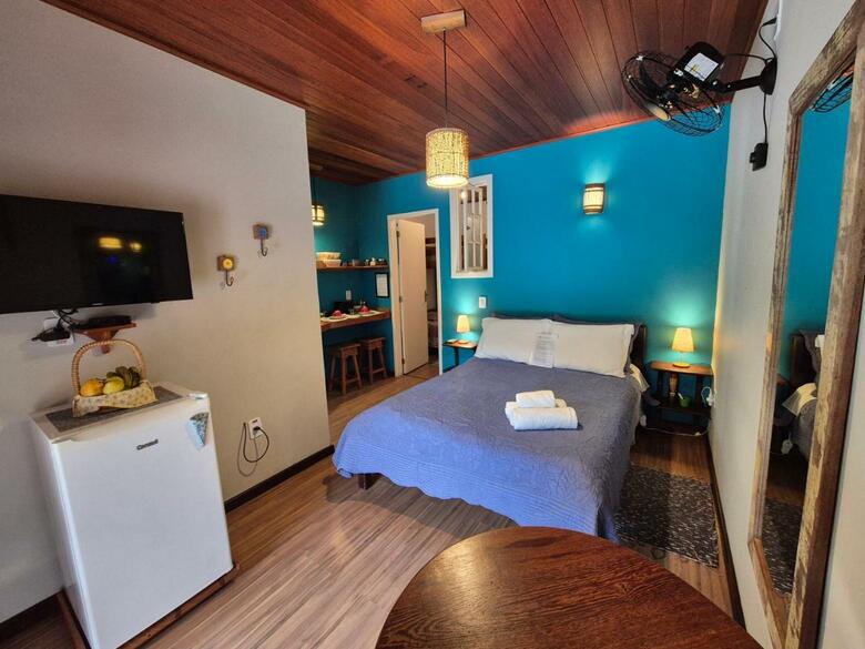 Hostal Nina-flor Pousada Lumiar