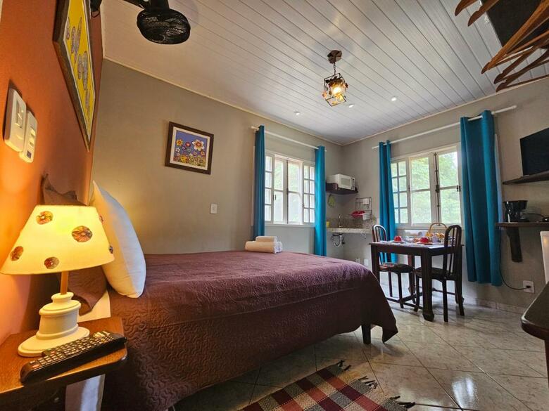 Hostal Nina-flor Pousada Lumiar