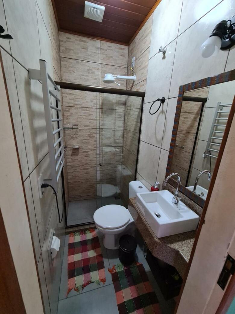 Hostal Nina-flor Pousada Lumiar
