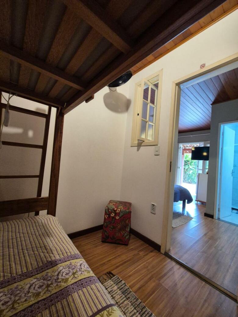 Hostal Nina-flor Pousada Lumiar