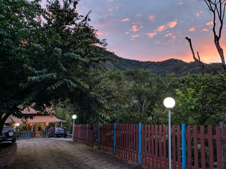 Hostal Nina-flor Pousada Lumiar