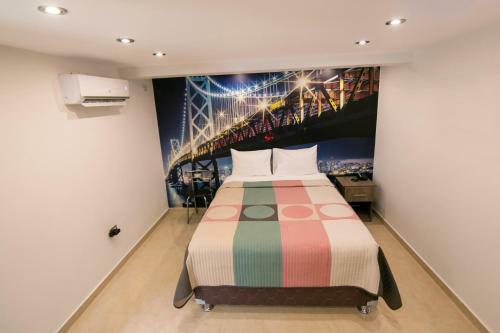 Hotel Hostal Encantos