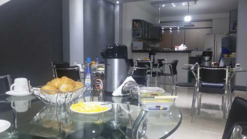 Hotel Hostal Encantos