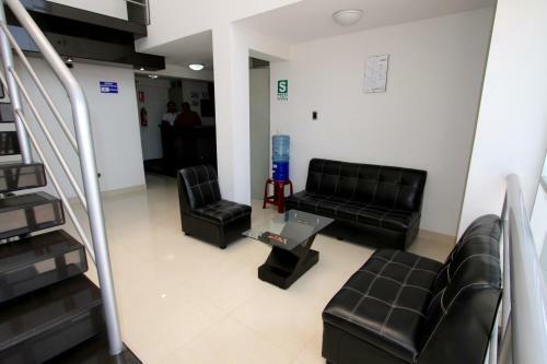 Hotel Hostal Encantos