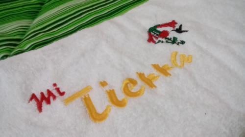 Hotel Mi Tierra