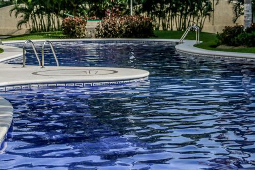 Apartamento Marina Independence - Dpto K-01