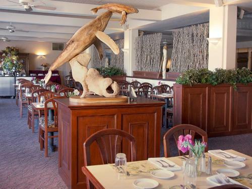 Hotel Bear Lodge