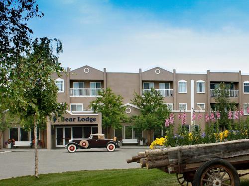 Hotel Bear Lodge
