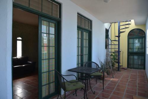 Casabuena B&B