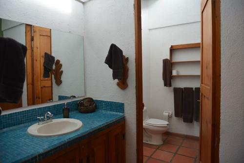 Casabuena B&B
