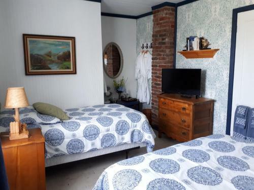 Bed & Breakfast G�te Des Oiseaux Migrateurs