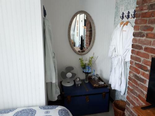 Bed & Breakfast G�te Des Oiseaux Migrateurs