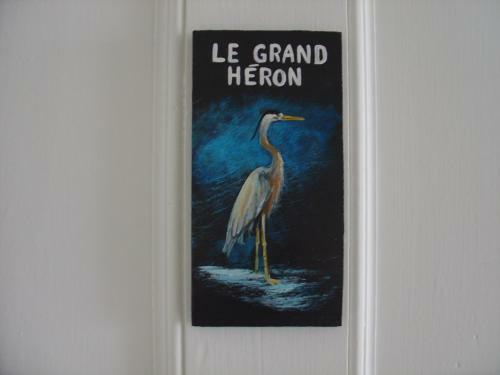 Bed & Breakfast G�te Des Oiseaux Migrateurs
