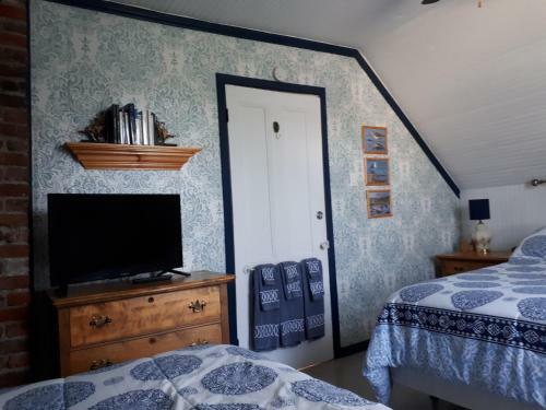 Bed & Breakfast G�te Des Oiseaux Migrateurs