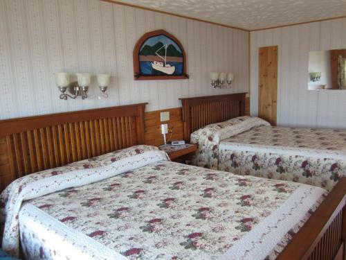 Clipper Shipp Beach Motel