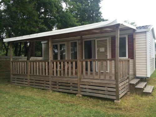 Camping Mussonville