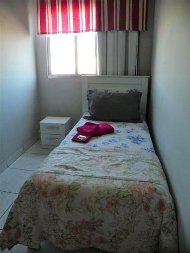 Hostal Pousada Jomar