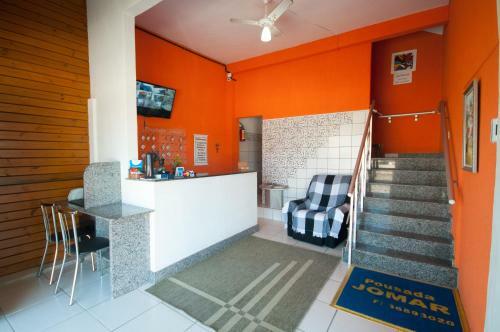 Hostal Pousada Jomar