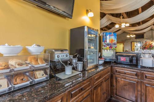 Hotel Comfort Inn Pomona