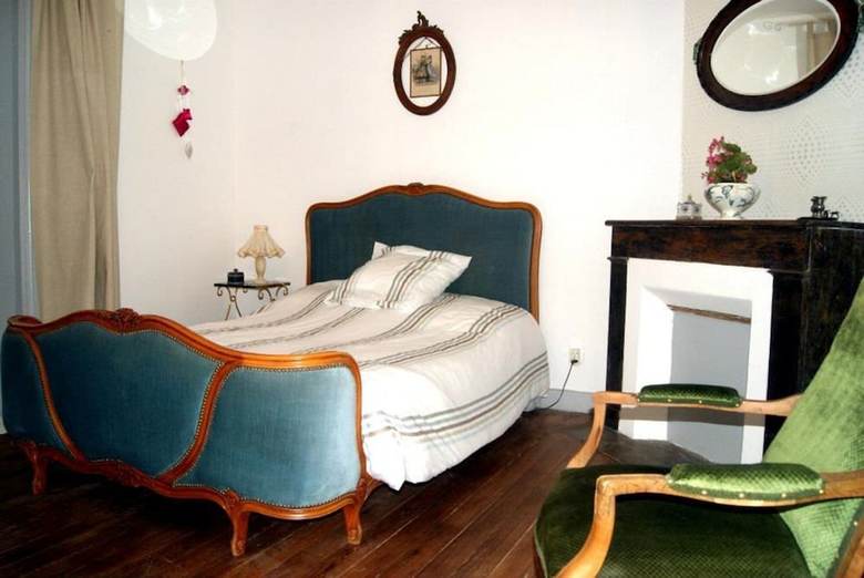 Bed & Breakfast Les Demoiselles