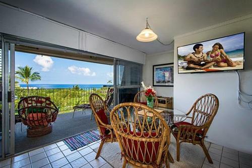 Apartamento Keauhou Akahi 210