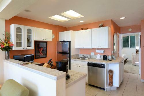 Apartamento Polynesian Shores #223