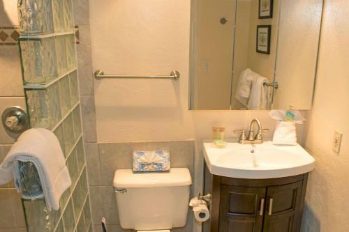 Apartamento Polynesian Shores #101