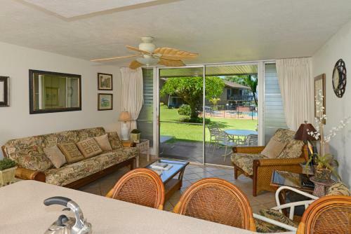 Apartamento Polynesian Shores #107