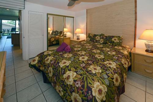 Apartamento Polynesian Shores #209